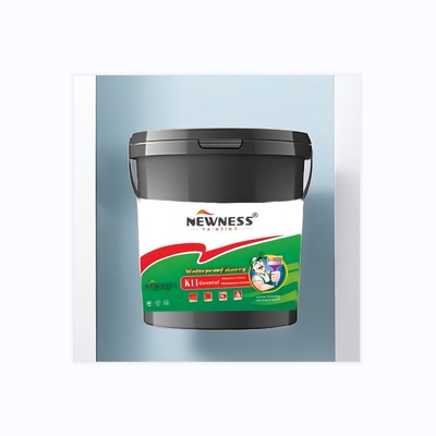 Baumaterialien Bürste Anwendung 20KG Nano Super Hydrophobic Wasserdichtung Beschichtung