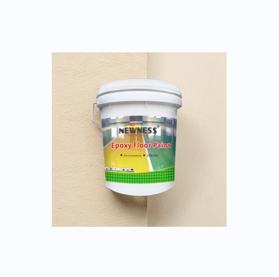 20 KG/BUCKET Acryl-Verdünner für wetterbeständige Outdoor-Basketballplatzfarbe