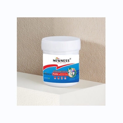 Superb durchdringende Acryl Emulsion Wasserdichtungsmittel für Baustoffe Acryl