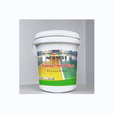20 kg Epoxy-Bodenbeschichtung mit ausgezeichneter Druckfestigkeit