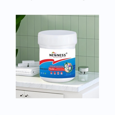 K11 Allgemeine wasserdichte Beschichtung für durchsichtiges Welldachblech, leicht anzuwenden