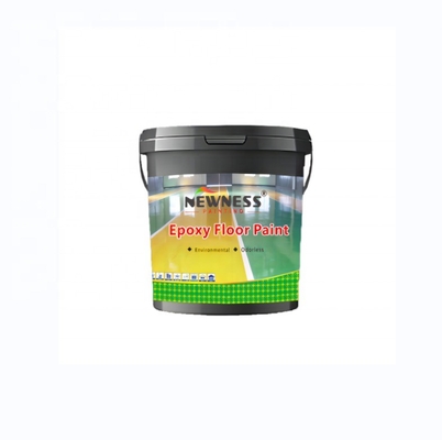 Foshan NEWNESS Epoxidhaltige selbstnivellierende Bodenfarbe CAS-Nr. 24969-06-0