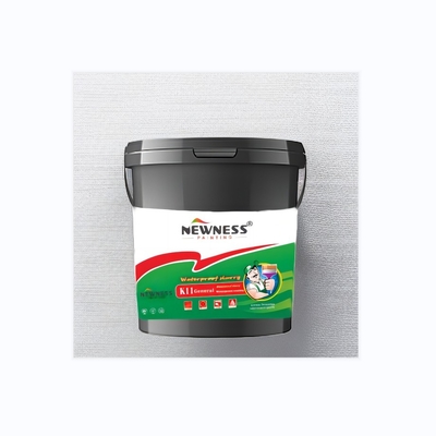 FOSHAN NEWSESS Hochtemperaturbeständige Polymer- und Metalldachwasserdichte Beschichtung