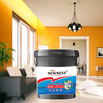 Polyethylenemulsion Acrylbeschichtung für Außenwandfarbe K11 Allgemeinwasserdicht