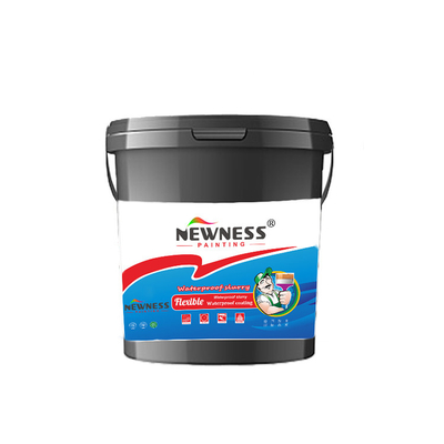 Polyethylenemulsion Acrylbeschichtung für Außenwandfarbe K11 Allgemeinwasserdicht