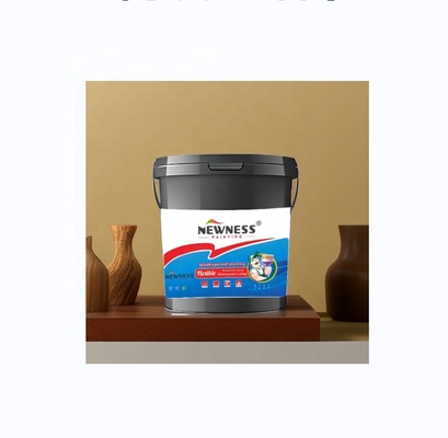 Superflexible Dachwasserdichte Beschichtung mit Acrylmaterial EINECS Nr. 201-177-9