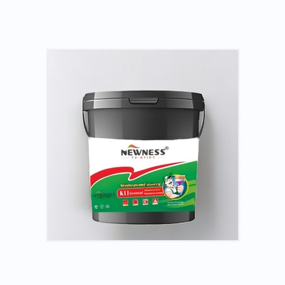 Hochfeste Polyurethan-Wasserdichte-Dachbeschichtung Flüssigkeitsbeschichtung mit 20 kg/BUCKET Volumen