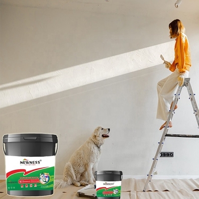 K11 Allgemeine wasserdichte Beschichtung Wärmedämmung für Dach und Wand
