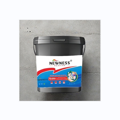 Beschichtungsfunktion Hochtemperaturbeständige Acrylpolymerzement für die Wasserdichtung