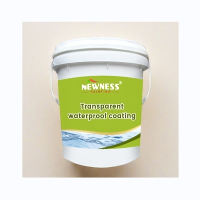 Acrylwasserdicht transparentes Klebstoff für Wandzubehör