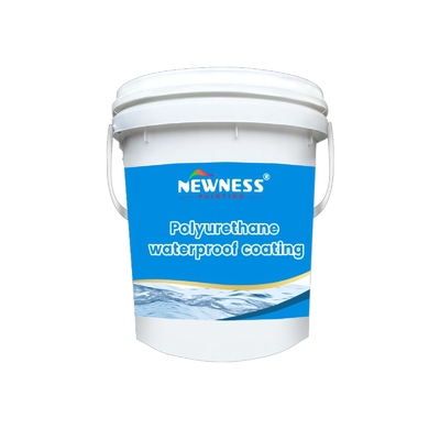 Flexible Gummispray-Beschichtung Sonnen- und wasserdicht für Polyurethan-Dach