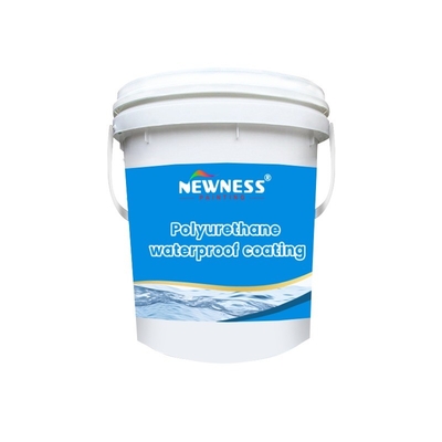 MF C10H8N2O2.C6H14O3 x Material Superelastische Wasserdichtung Dachbeschichtung UV-beständig