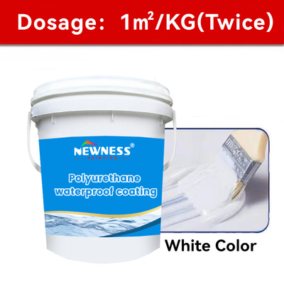 MF C10H8N2O2.C6H14O3 x Material Superelastische Wasserdichtung Dachbeschichtung UV-beständig