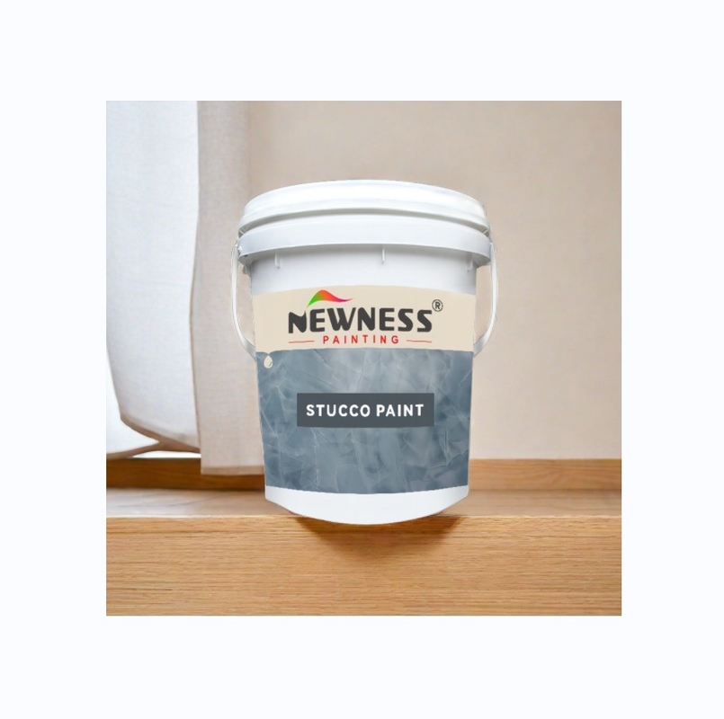 Gebäudebeschichtung Wand und Decke Innenraum Latexfarbe für Naturstein Veredelung