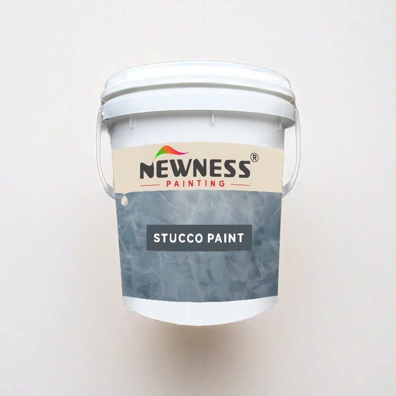 Italienische Art Akryl-Vinyl-Dekorativ-Stuckwandfarbe mit EINECS Nr. 201-177-9