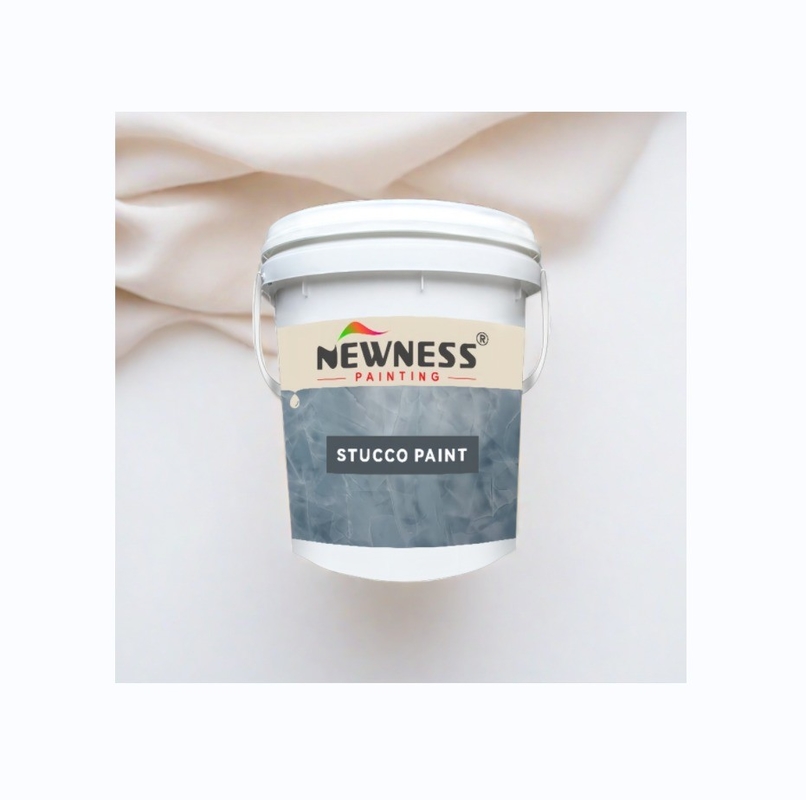 angepasste Farben Wasserbasierte alkalisch-beständige weiße Emulsion Wand Latex Farbe Primer