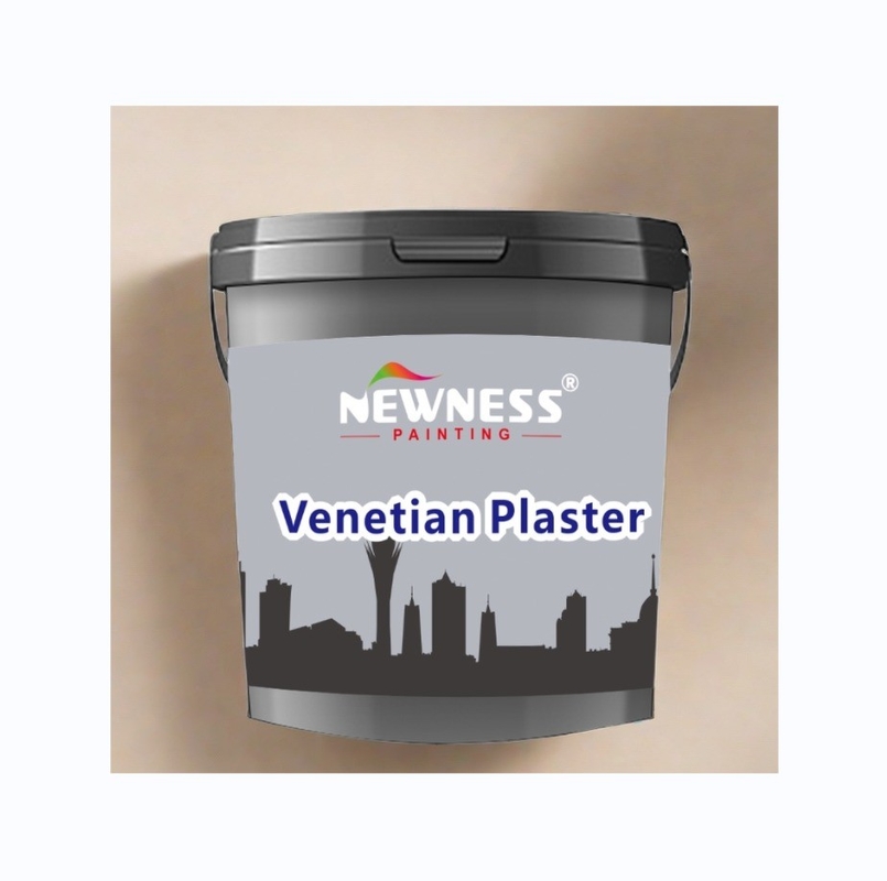 Schraubwerkzeuge Hausarzt Hochklebfarbe Venetian Plaster Decor CAS Nr. 79-10-7