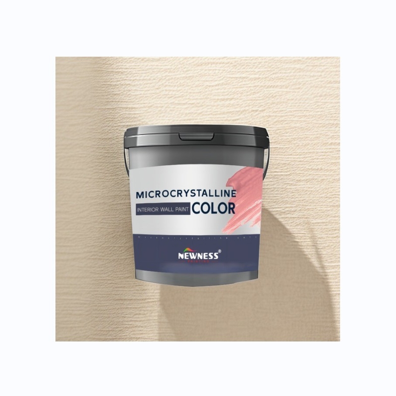 Innenwanddekoration Acrylpolymer Textur Farben für Hausfarben Graffitifarbe