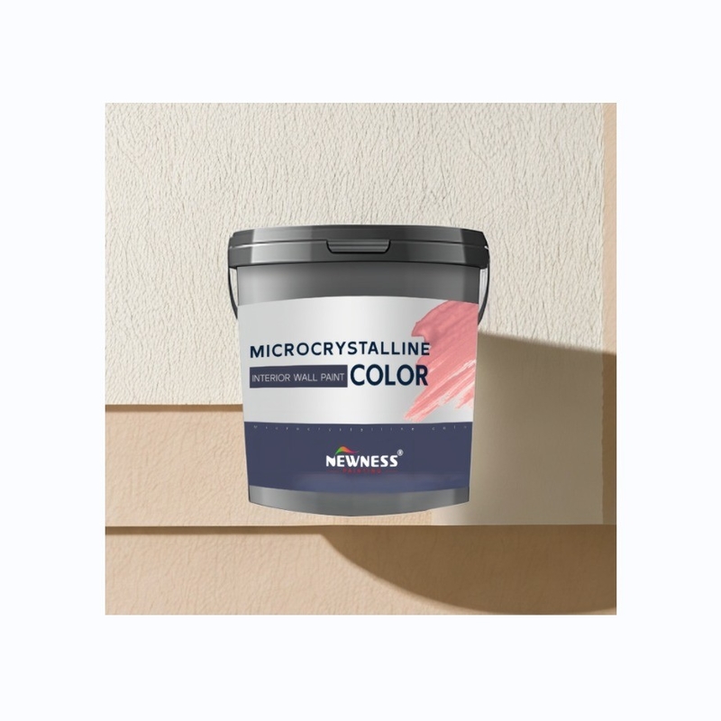Theoretische Ausbreitungsrate 2m2/Kg MF Tio2 Gebäudebeschichtung für Wandmalerei