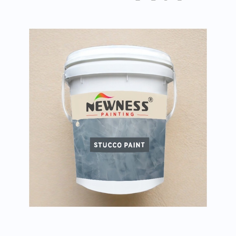 Gamazine Putty - die ultimative Beschichtung für mühelose Anwendung und elegante Wände