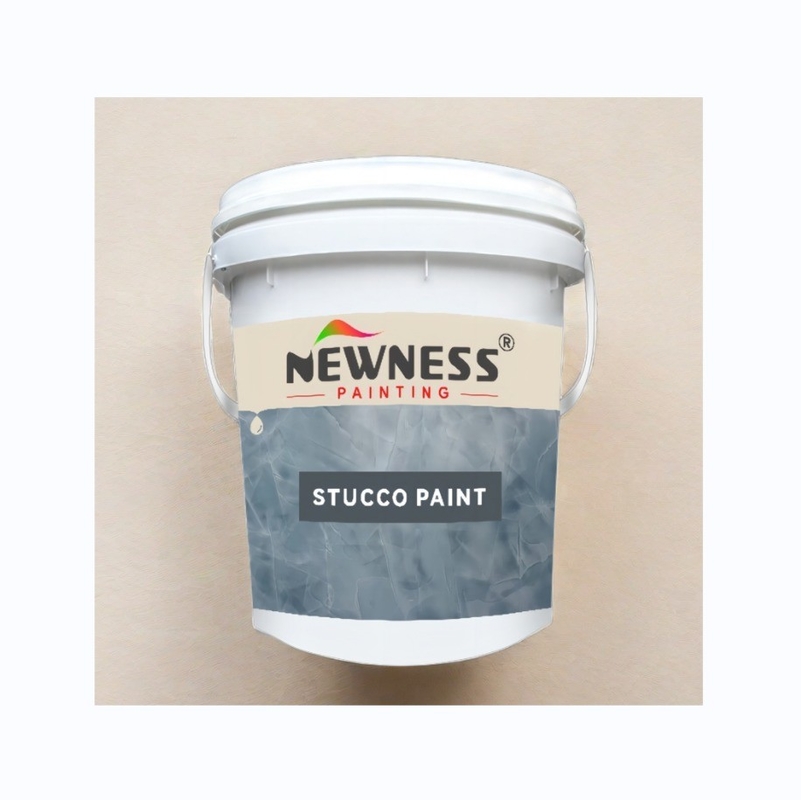 Bereit für den Versand Venetian Plaster Stucco Farbe für Hausbau Beschichtung CAS Nr. 79-10-7