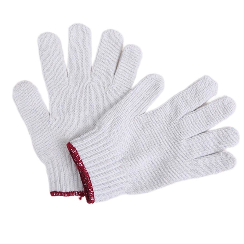 OEM ODM Staubfreie Werkstatt PU-beschichtete Handschuhe mit rutschfeste und verschleißfeste Funktion