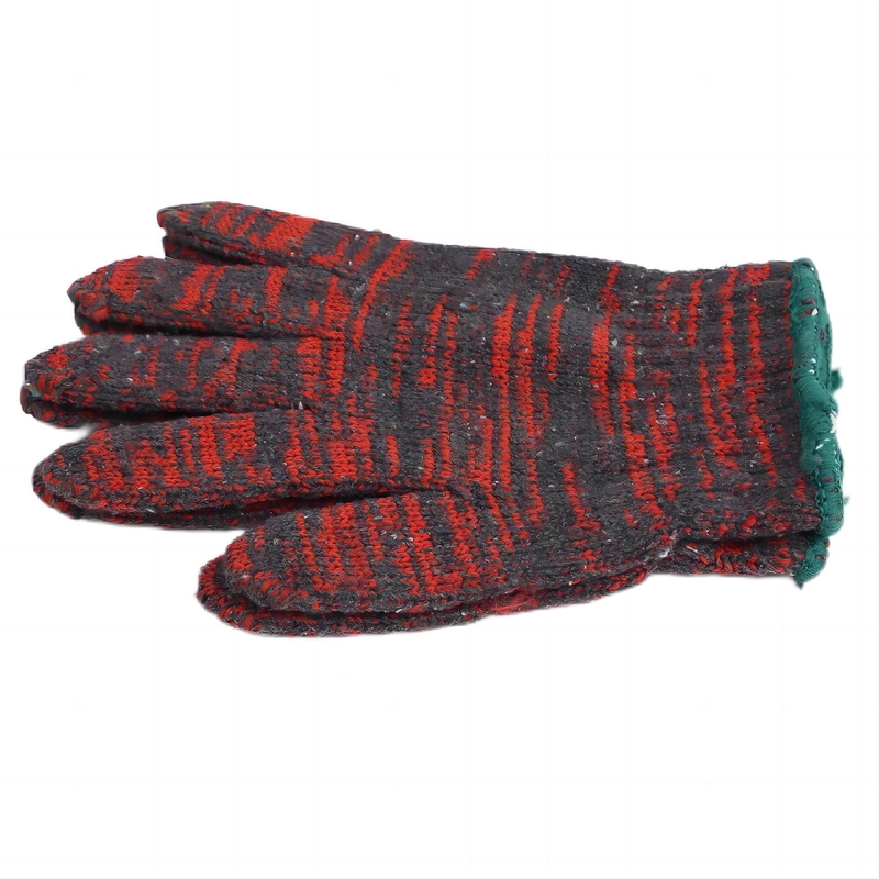 Schweißhandschuhe mit Ziegenhaut und Stütze