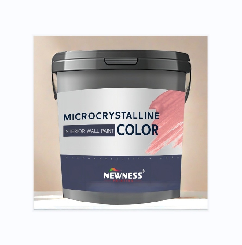Staatliche Flüssigkeitsbeschichtung NEWS Home Decor Advanced Matte Innenraum Emulsion Wandmalerei