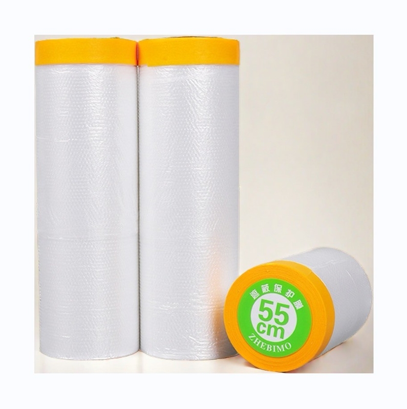 MalereiHot sale Produkte Schnellfilm Maskenfilm zum Malen Maskenlänge 10m-25m