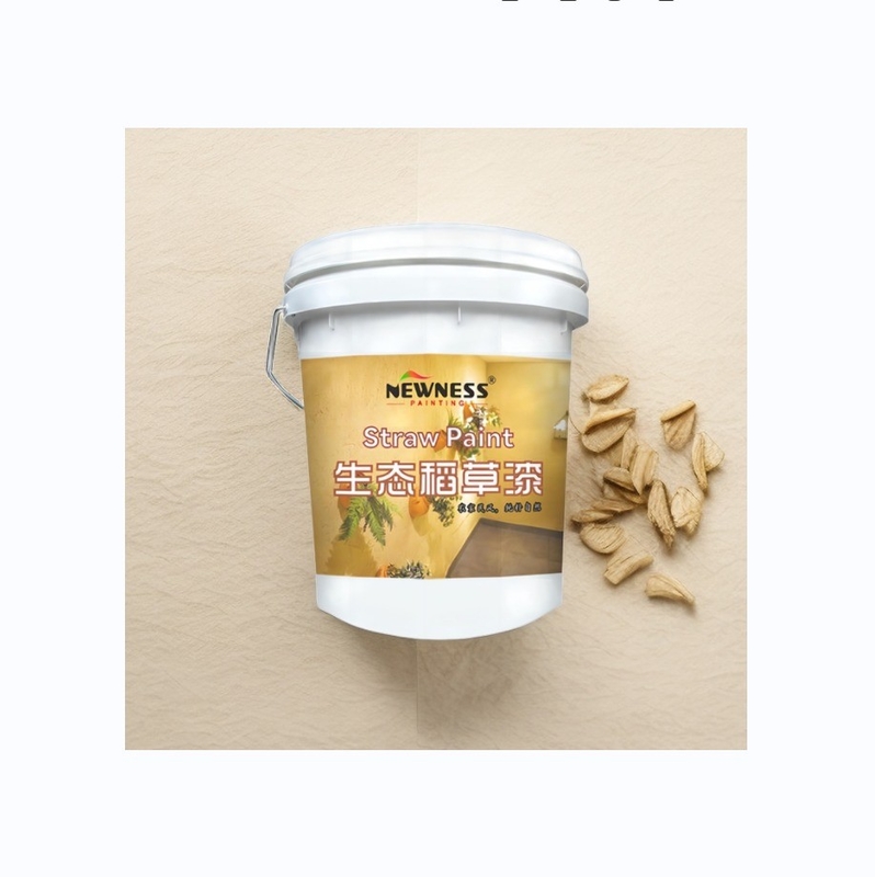 Spray Acryl Goldfarbe 307 für Gebäude Beschichtung Feuchtigkeitsdichte Funktion von Kinno