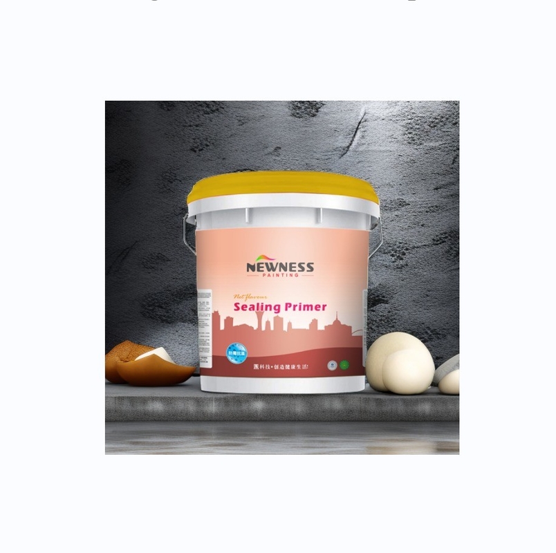 12 Monate Haltbarkeit Acrylwasserverbundene Schutzschilde für Aluminiumoberflächen