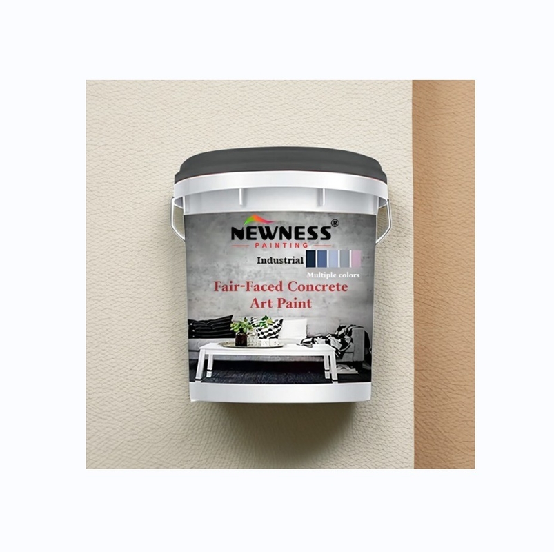 Erleben Sie die Vielseitigkeit von Tio2 Medium Sand Micro Zement Kit für Wanddekoration