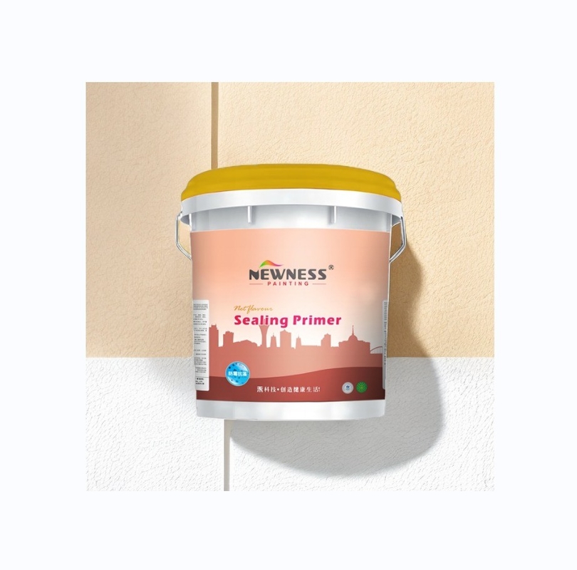 201-177-9 Dichtungsprimar für Mehrzweckfarben und dekorative Wandbeschichtungen