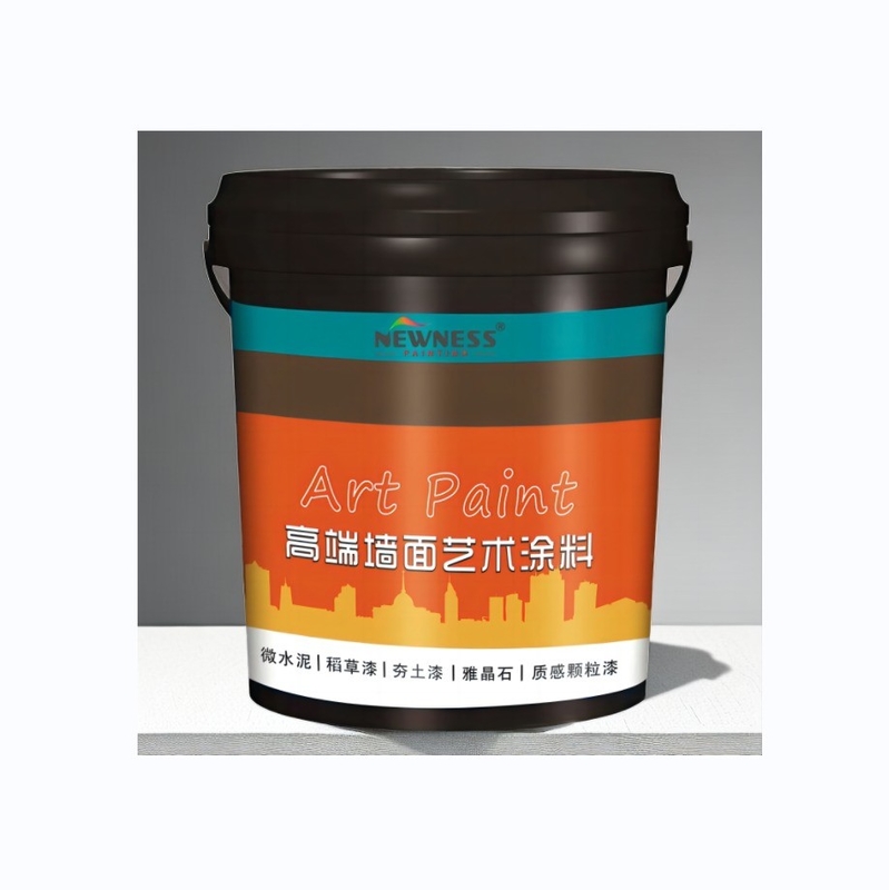20 kg/BUCKET Eierschalenfarbe zur Wandfarbe Acryl-Emulsionslatex in der CAS-Nr. 79-10-7