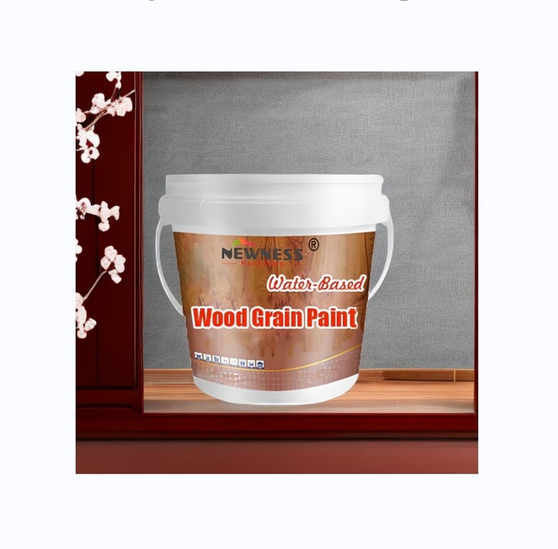Sublimationsdruck mit Holzeffekt Epoxy-Polyester-Pulverbeschichtung Farbe CAS-Nr. 67763-03-5