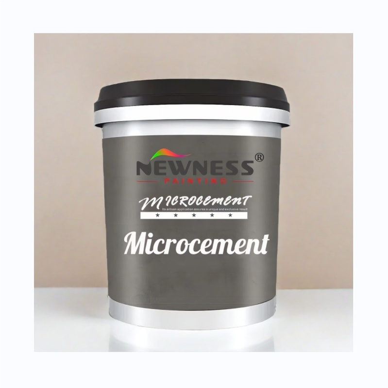 Innenwände und Boden Acryl Latexfarbe Französische VOC-Verordnung A Zertifizierte CAS-Nr. 24969-06-0