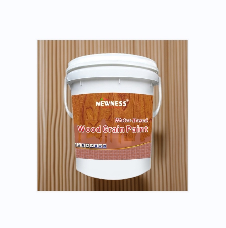 angepasste RAL Farben Holzfleck Lack Pulverbeschichtung für POLYURETHAN Material 1 kg