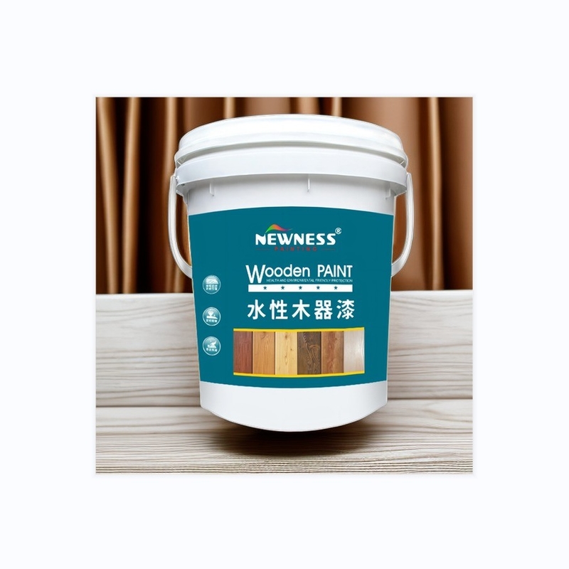20 KG/BUCKET NEWS Unsichtbare UV-transparente Schutzfarbe für CAS-Nr. 25035-69-2