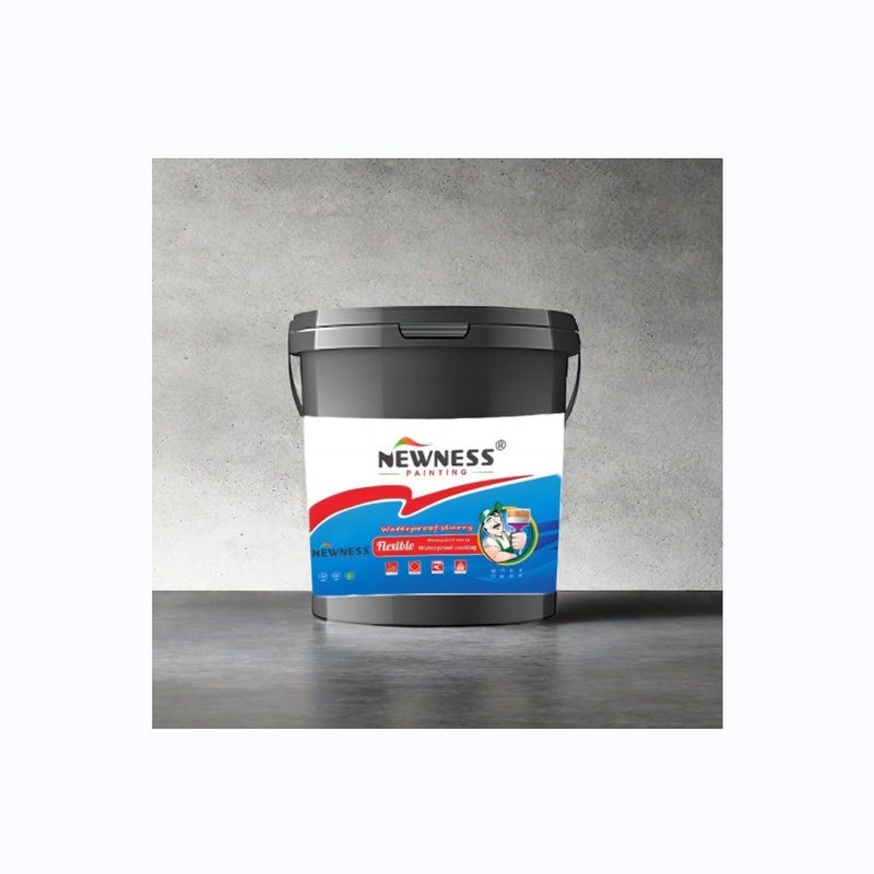 Wasserdichte Farbe aus Polyurethan für Multifunktionsfarben CAS-Nr. 25085-34-1 Volumen 20 kg/BUCKET