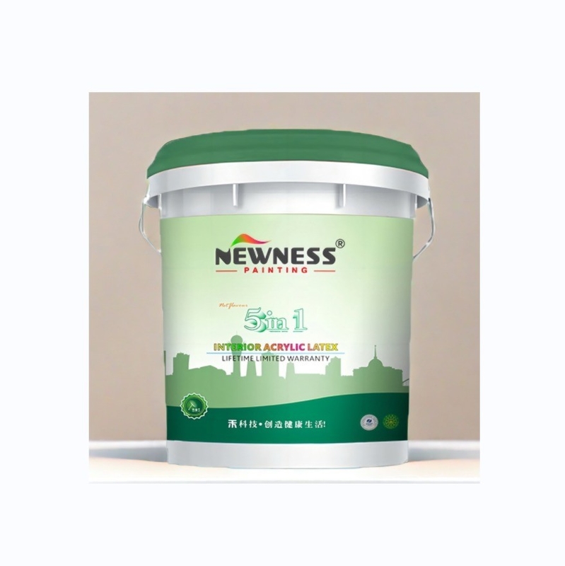 Emulsionsfarbe für Haus-Innenwände Gamazine Farbe Beschichtung durch Gebäudebeschichtung
